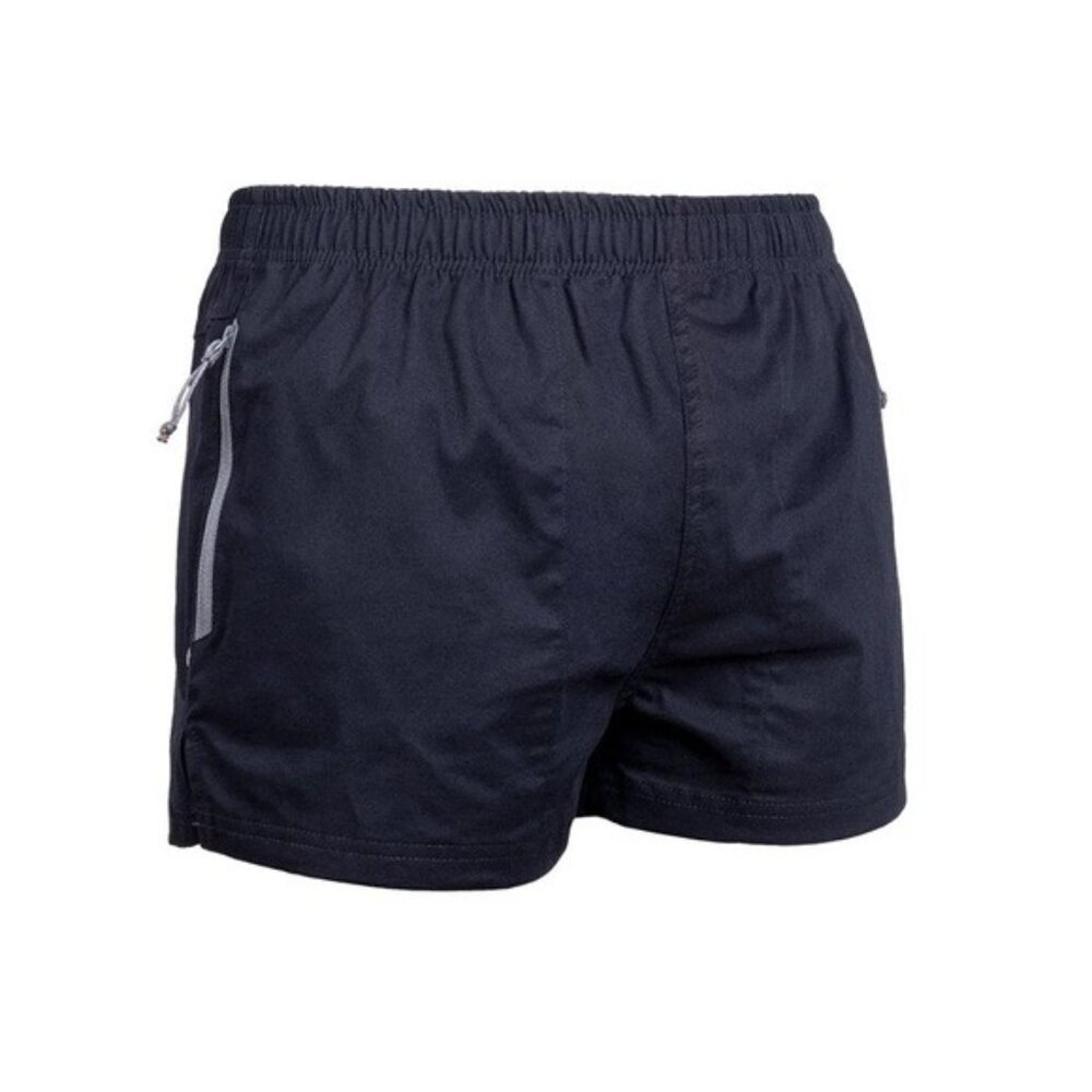 Hunter Element Black DOBSON STUBBIES Shorts Men’s Size 34 Medium